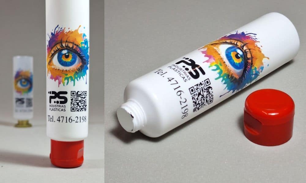 Packaging marketing: ¿Agregar QR al pomo ayuda? 